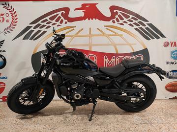 CF Moto CLC 450 nuova in pronta consegna