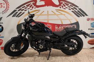 CF Moto CLC 450 nuova in pronta consegna