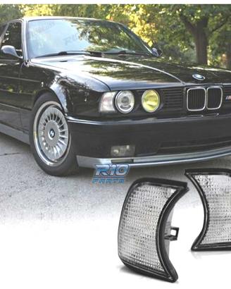 FRECCIE ANTERIORI BMW E34 LIMOUSINE TOURING 88-95 