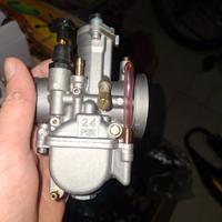 carburatore 24pwk
