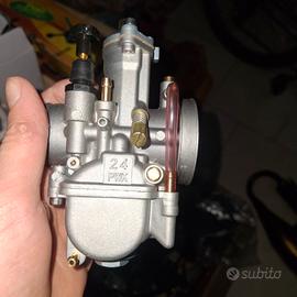 carburatore 24pwk
