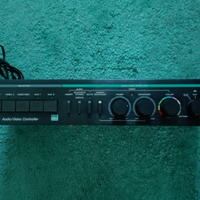 Audio/Video Controller