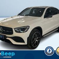 Mercedes-Benz GLC Coupé GLC COUPE 220 D PREMI...