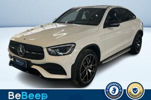 Mercedes-Benz GLC Coupé GLC COUPE 220 D PREMI...