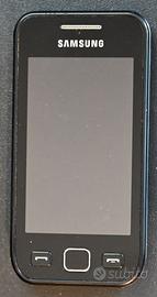 Smartphone Samsung GT-S5250