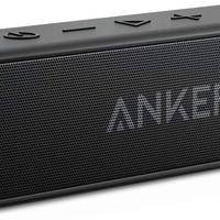 Speaker Bluetooth Portatile con suono stereo 12W B