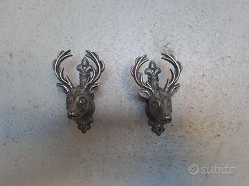 Ganci portafucile