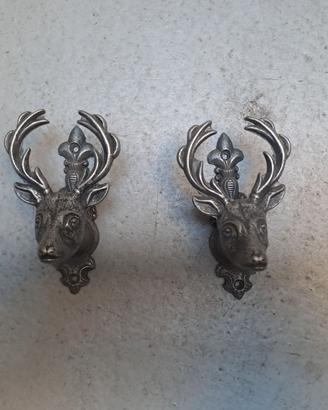 Ganci portafucile