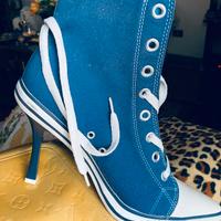 Scarpe da ginnastica FOLLI