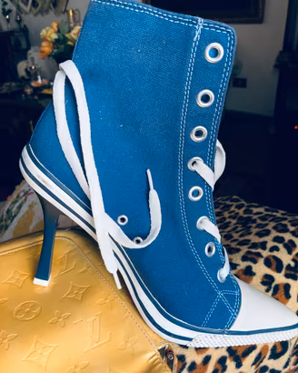 Scarpe da ginnastica FOLLI