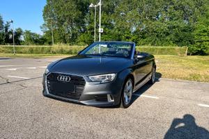 Audi cabrio
