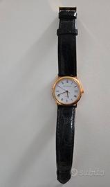 Orologio Girard-Perregaux 30 anni Fiat