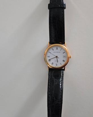 Orologio Girard-Perregaux 30 anni Fiat
