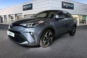 Toyota C-HR 1.8H (122CV) E-CVT Dynamic
