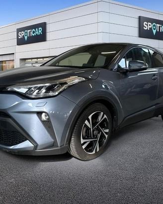 Toyota C-HR 1.8H (122CV) E-CVT Dynamic