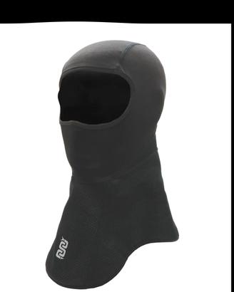 Pro Head sottocasco con collare antivento OJ