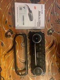 Comando clima ford tourneo sport + obd forscan