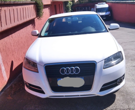 Audi A3 1.6 90CV diesel