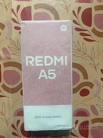 Cellulare Redmi A5