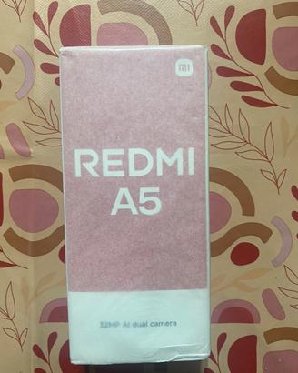 Cellulare Redmi A5