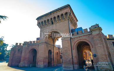 Appartamento a Bologna Via Santa Caterina 4 locali