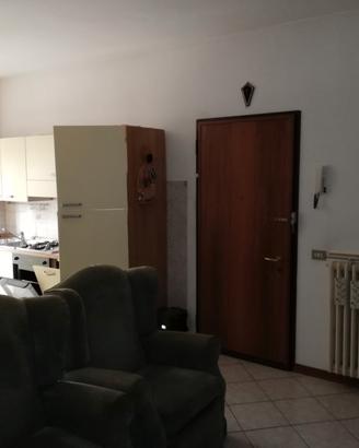 Appartamento Ponte nelle Alpi