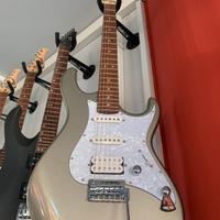 Chitarra "cort" nuova g250 silver