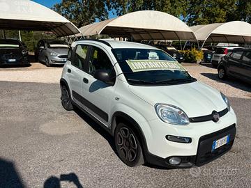 Fiat Panda 1.2 EasyPower City Life