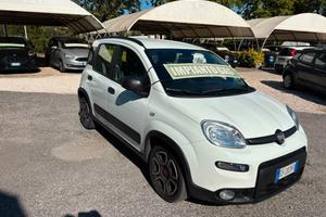 Fiat Panda 1.2 EasyPower City Life