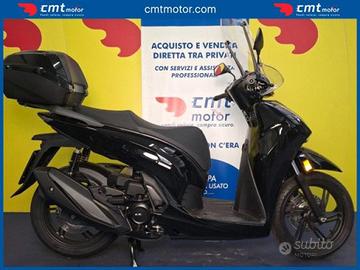 HONDA SH 350 Garantito e Finanziabile