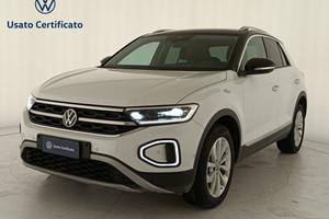 VOLKSWAGEN T-Roc 1ª serie - T-Roc 1.0 TSI U102892