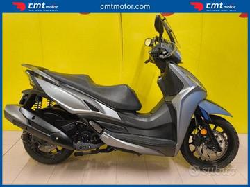 KYMCO Agility 300 Garantito e Finanziabile