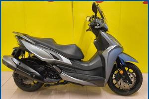KYMCO Agility 300 Garantito e Finanziabile
