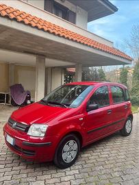 Fiat Panda 2*serie