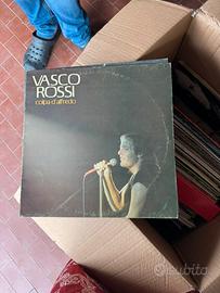 Vinile Vasco Rossi, colpa d’Alfredo