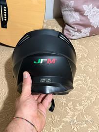 Casco JFM Tg. XL
