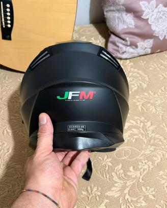 Casco JFM Tg. XL