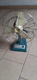 Ventilatore vintage anni 60 San Giorgio Mod.Polare
