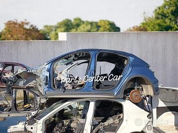 Ricambi Scocca per taglio lamiera Ford Focus 2021