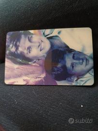 schede telefoniche inglesi Lady Diana 