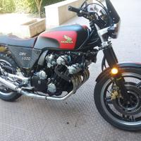 Honda CBX 1000 - 1981 PROLINK