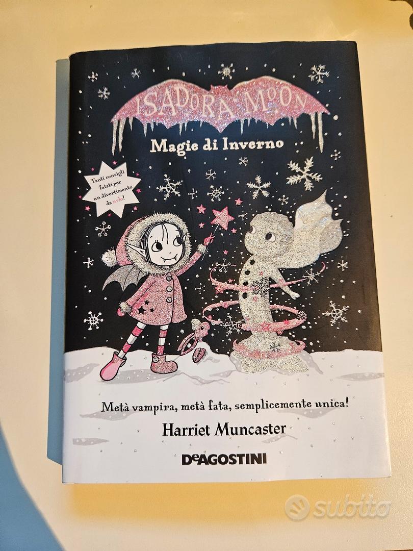 Libro isadora moon - Libri e Riviste In vendita a Vicenza