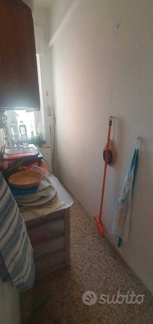 Apartment in Lanciano, Sant'Antonio, Chieti - Vista 4