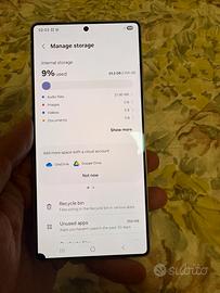 Samsung s25 ultra 256gb