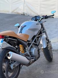Ducati monster