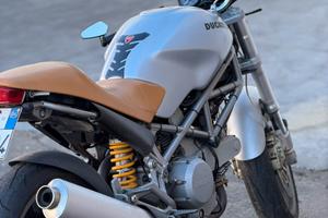 Ducati monster