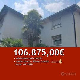 Abitazione a Caneva (PN)