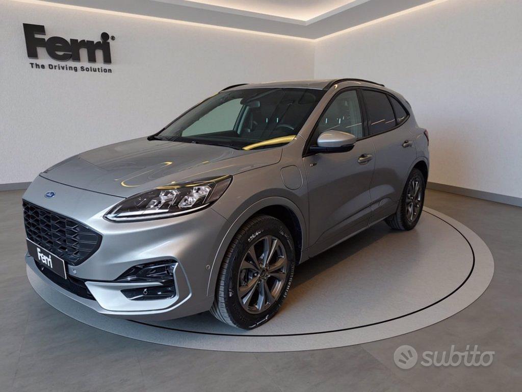 Ford Kuga 3ª serie