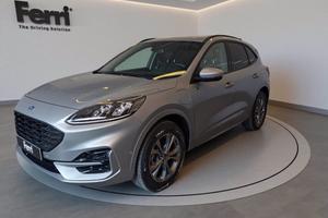 FORD Kuga 2.5 phev ST-Line X 2wd 225cv cvt