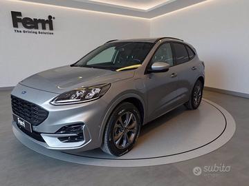 FORD Kuga 2.5 phev ST-Line X 2wd 225cv cvt